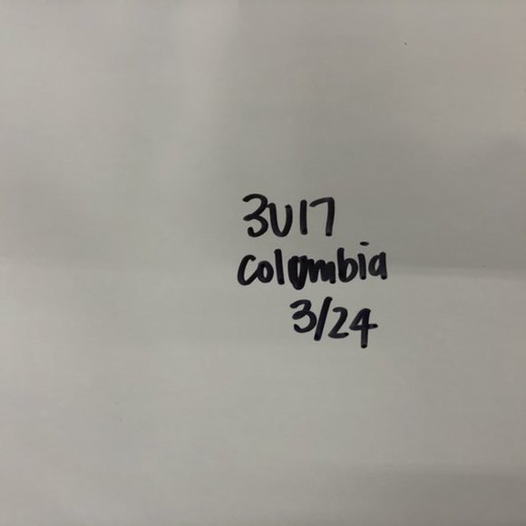 Columbia Medium Ryton Reserve Softshell Jacket NEW - Picture 5 of 5